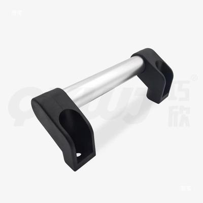 铝合金管状拉手机械数控
