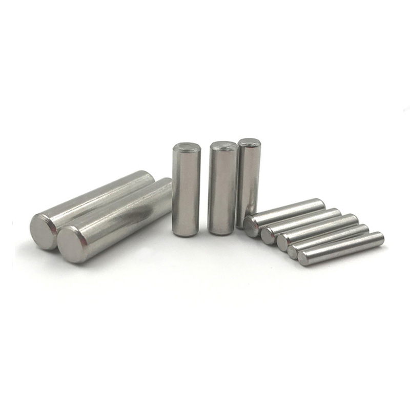 正公差圆柱销盘起定位销
