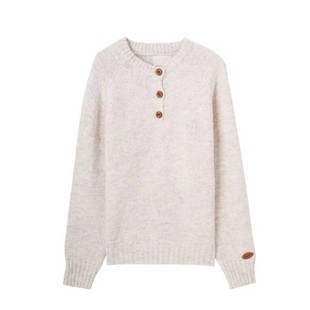 高级感超好看上衣2285 套头针织衫 小乐专享