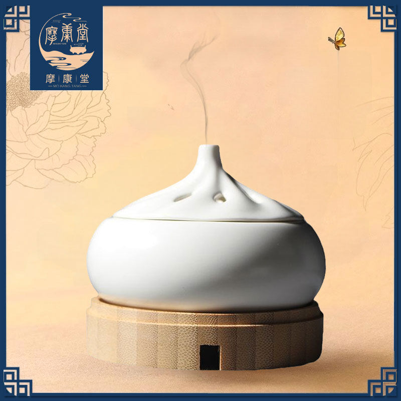 摩康堂小笼包电子香薰炉