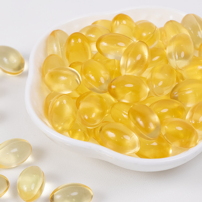 VE胶囊diy手工制作滋润材料