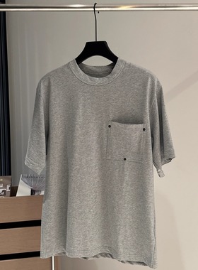 【年终清仓】阔版大口袋