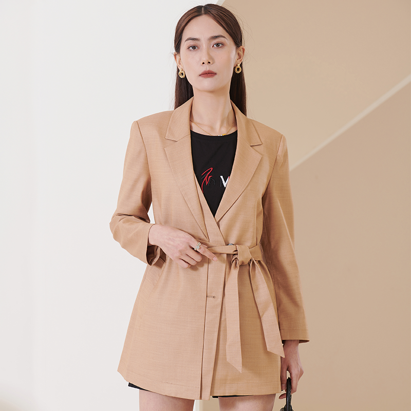 台湾自主衣服品牌有哪些( 台湾自主衣服品牌有哪些品牌 )-第2张图片-潮百科