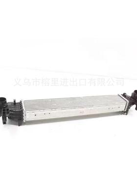 适用于2021款雪佛兰创界者中冷器intercooler42589952