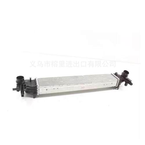 适用于2021款雪佛兰创界者中冷器intercooler42589952