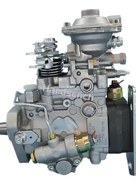 柴油喷油泵0460424257 VE4/12F1400R866-6燃油泵3960901用于4BTAA