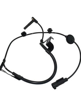 BAIXINDE 适用于三菱MIT欧蓝德ABS传感器4670A583 4670A584