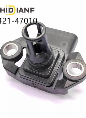 89421-47010 适用于丰田雅力士进气压力MAP传感器