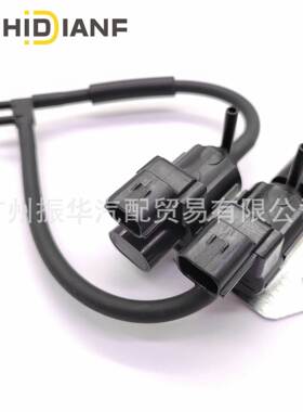 8657A031K5T81973适用于三菱欧蓝德帕杰罗汽车电磁阀真空开关