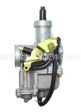PZ27B加速泵化油器适用于本田CG150 125 ATC200X GLPRO三轮摩托车