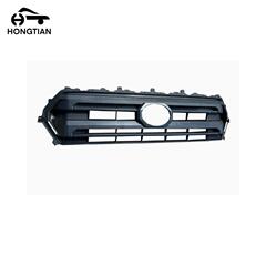 跨境适用2024-2025塔科马Tacoma前杠中网53111-AK010 53111AK010