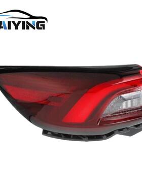 适用于 FORD福特 锐际美款弯头尾灯23-25款PJ6Z13405A PJ6Z13404A