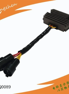 摩托车稳压整流器适用于川崎忍者 ZX-9R  ZX-12R ZX12R 2000-2005