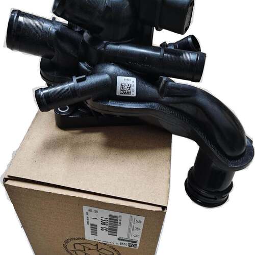 节温器出水室1336CC适用标致2072083083008雪铁龙C4DS3DS4DS5MINI