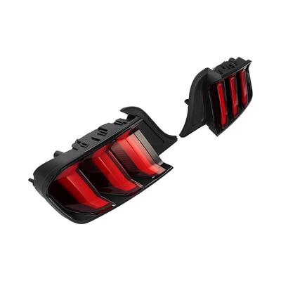 适用于2015-2020年FORDMUSTANG福特野马尾灯刹车灯总成