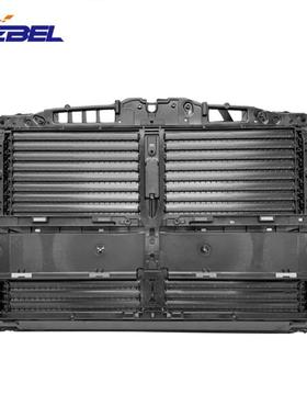 适用于22款福特烈马BRONCO水箱框架（集风罩/百叶窗）LX6B-8472-F