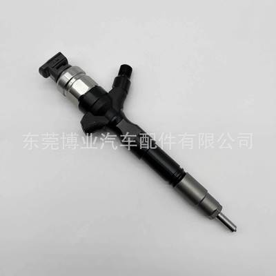 喷油器适用095000-7030适用于Toy-ota Engine 2KD-FTV 1KD-FTV 3.