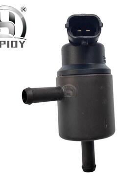 适用2901003AA0现代起亚碳罐电磁阀蒸汽控制阀29010-03AA0