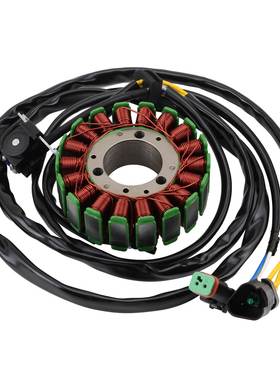 Can- DS450 Stator For Xmx Xxc X EFI 2008 微型交流定子线圈