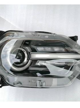适用于福特BroncoSport运动2021-2023年LED照明头大灯M1PZ13008A