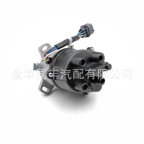 跨境带 VTEC 适用于本田 CRV CR-V B20B4  2.0 JDM 分电器TD-97U*