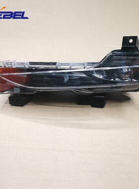 适用于特斯拉Model 3雾灯美版雾灯总成1077391-00-E 1077392-00-E