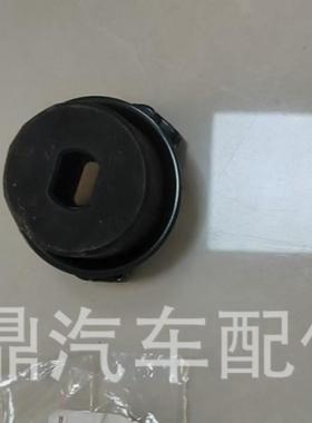 90948-01097丰田兰德酷路泽J200悬架缓冲胶块橡胶减震垫胶块