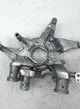 15010-1LA0A适用于日产英菲尼迪途乐PATROL油泵总成