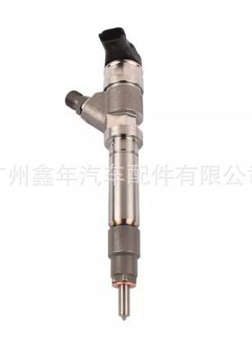 0445120027 适用于雪佛兰 GMC Duramax 共轨喷油器 喷油器总成