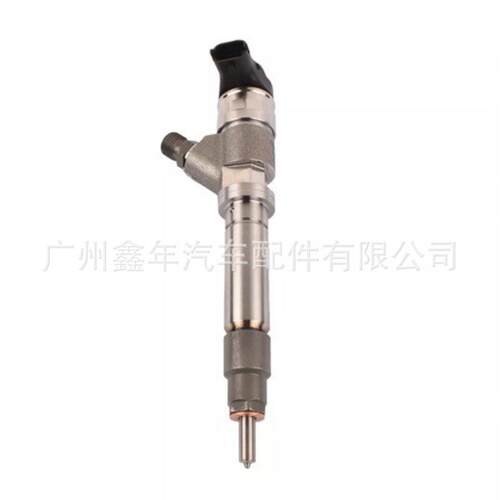 0445120027 适用于雪佛兰 GMC Duramax 共轨喷油器 喷油器总成