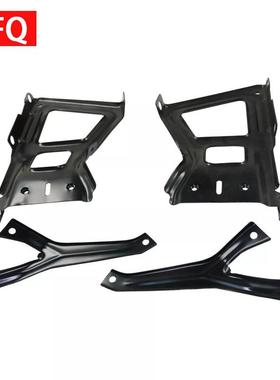 适用于2011-2018款道奇RAM1500保险杠支架68049744AACH1165104