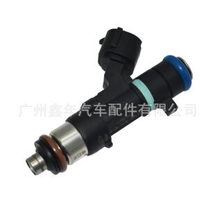 0280158130 16600-JA00B 16600-JA000 适用于日产森特拉 喷油嘴