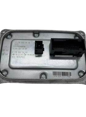全新汽车led车灯驱动控制器A2189000406适用奔驰W218 W166 X166