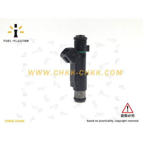 适用于标志207 雪铁龙 燃油喷射器 喷油嘴01F005A