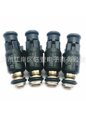 跨境汽车喷油器喷油嘴25342385A适用东南得利卡富利卡EQ491SUV