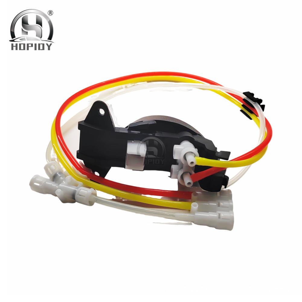 947519-89-00E适用于NTS2右手ISRI快速释放阀