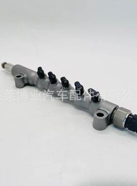 共轨管095600-7030 适用 LX3310HSDC/LX3520DTN 发动机