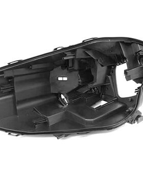 适用于2016-2018款 奔驰A级 NEW W176 Case LED 新款W176灯壳