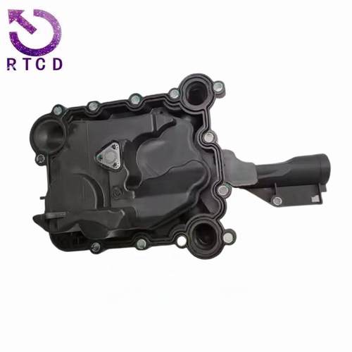 曲轴箱通风阀门06E103547N06E103547AD适用奥迪A4A5A6A7A8Q7