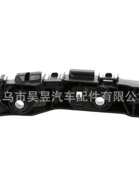 适用于2014-2021年道奇DURANGO前保险杠挡板盖支撑支架68411418AC