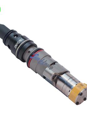 295-1411 10R-7225卡特喷油器387-9427适用于卡特挖掘机C7发动机