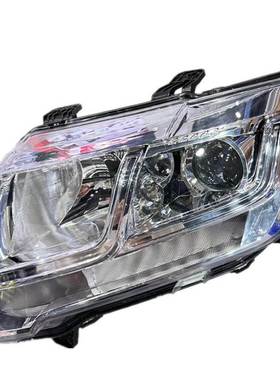 适用于王X3 EV大灯  22款长安王X3前大灯照明灯远光