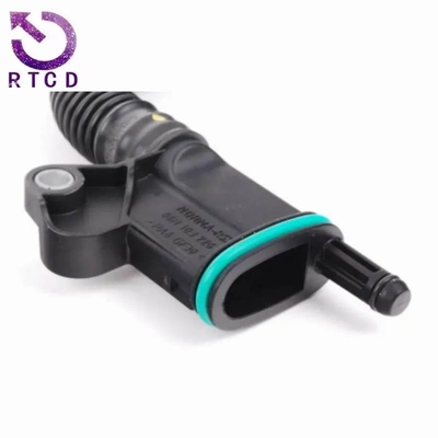 曲轴箱通风软管(左后) 06J103213D 适用奥迪A3 Q3 TT 大众 BEETLE