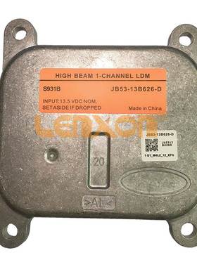 JB5313B626D全新LED驱动模块JB53-13B626-DHB5Z13C788D