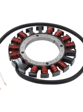 摩托车定子点火线圈配件适配FR541V FR600V 越野车沙滩车改装