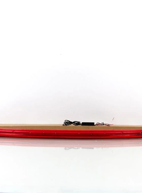 适用于15-19年 KA KX5 3功能 低配 红色面贯穿灯 后尾刹车警示灯