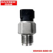6080 BAIXINDE sensor 60010 499000 价美物廉轨压传感器 89458