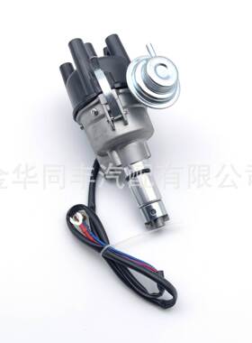 跨境适用Datsun for Nissan J15 Engine分电器22100-B5000电子式*