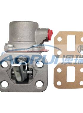 AR183JL;拖拉机燃油泵，TRACTORFUELPUMP;BCD2697