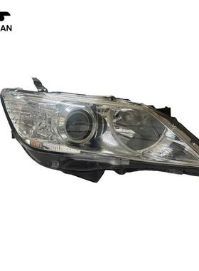 适用于丰田凯美瑞13前大灯（216）81185-06A10 81145-06A10